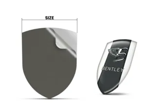 Bentley Vinilos Parachoques Pro Máximo Estilo Rendimiento Estilizado